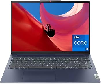 Amazon.com: 2023 Lenovo IdeaPad Slim 5i Laptop, 16